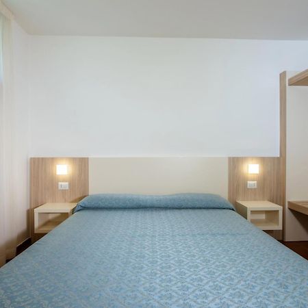 Residence Elle San Benedetto del Tronto Exterior photo