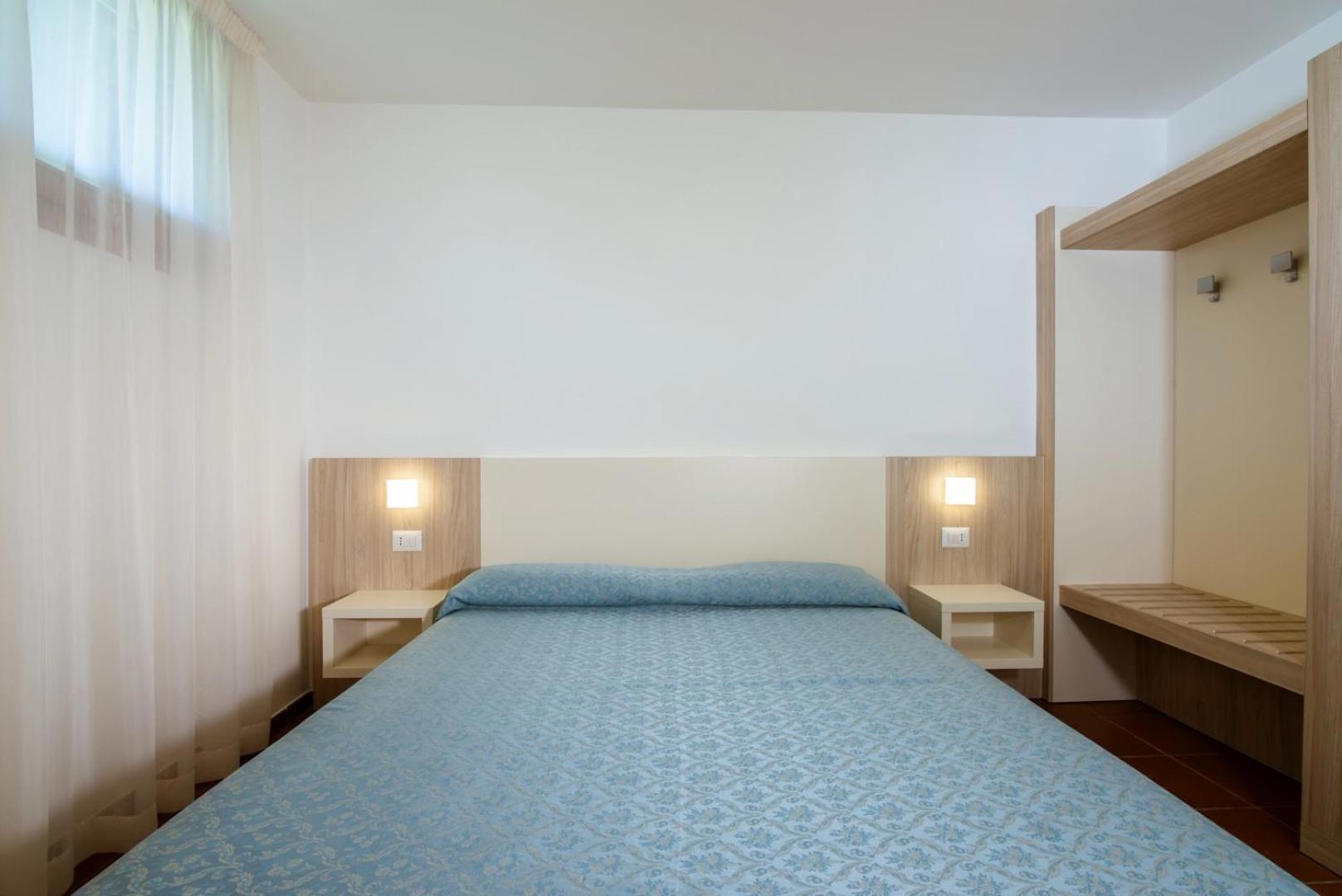 Residence Elle San Benedetto del Tronto Exterior photo