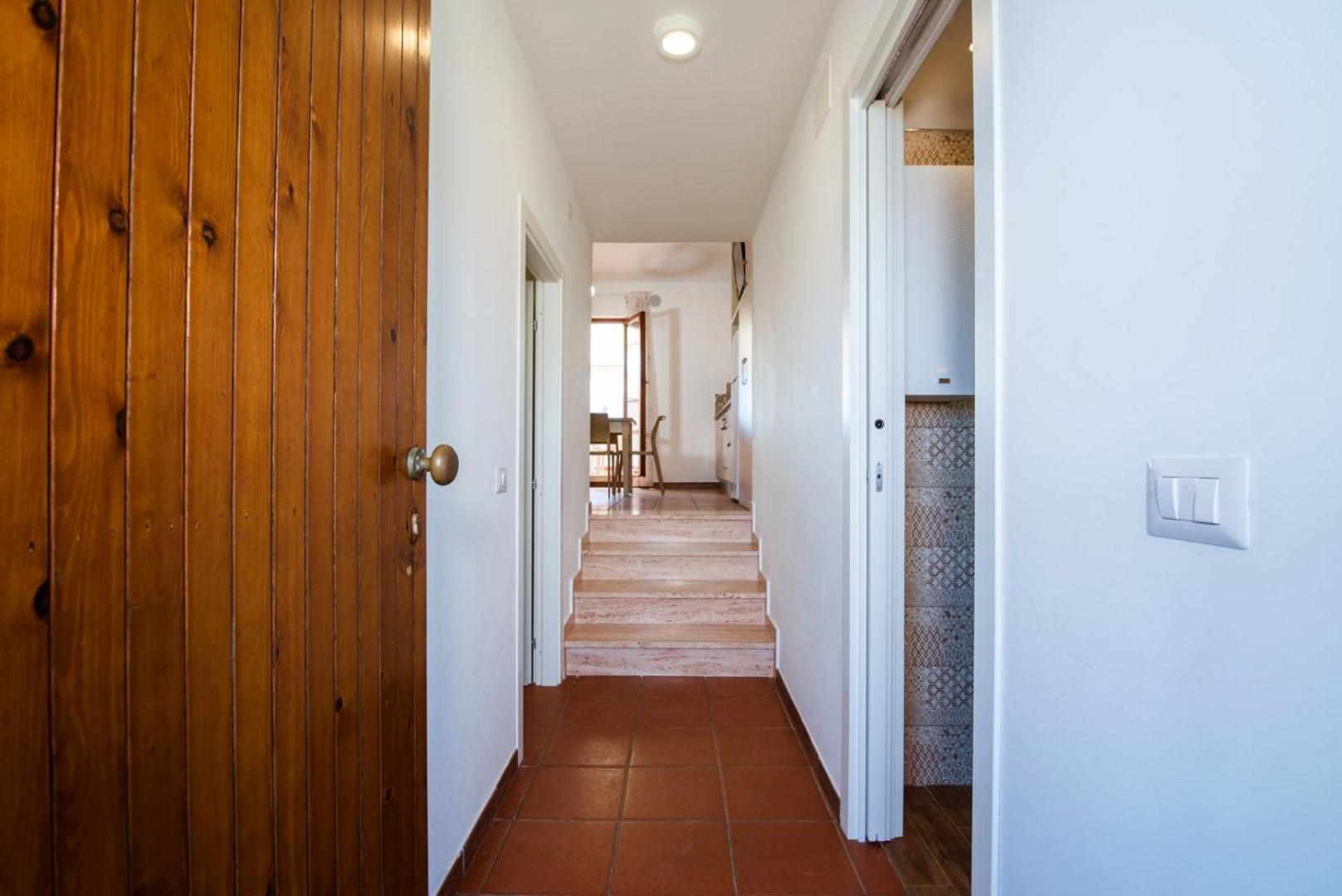 Residence Elle San Benedetto del Tronto Exterior photo