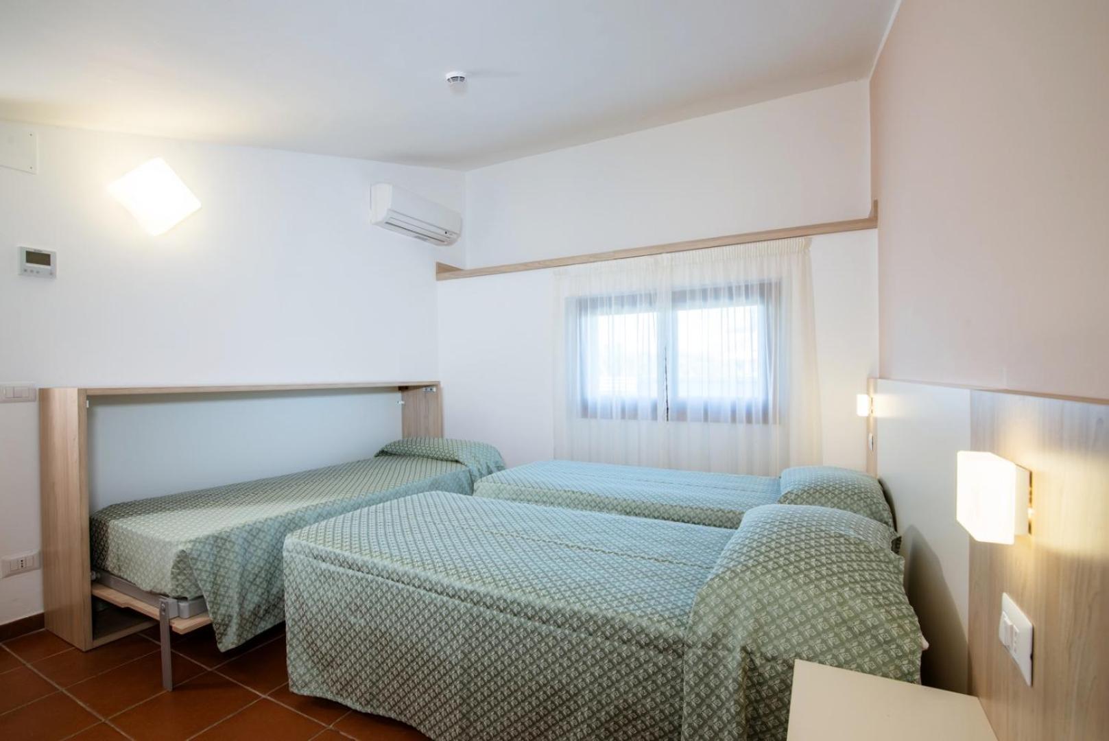Residence Elle San Benedetto del Tronto Exterior photo