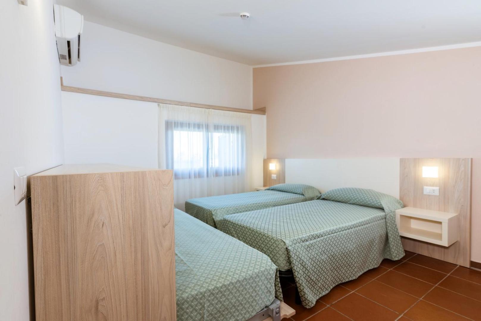 Residence Elle San Benedetto del Tronto Exterior photo