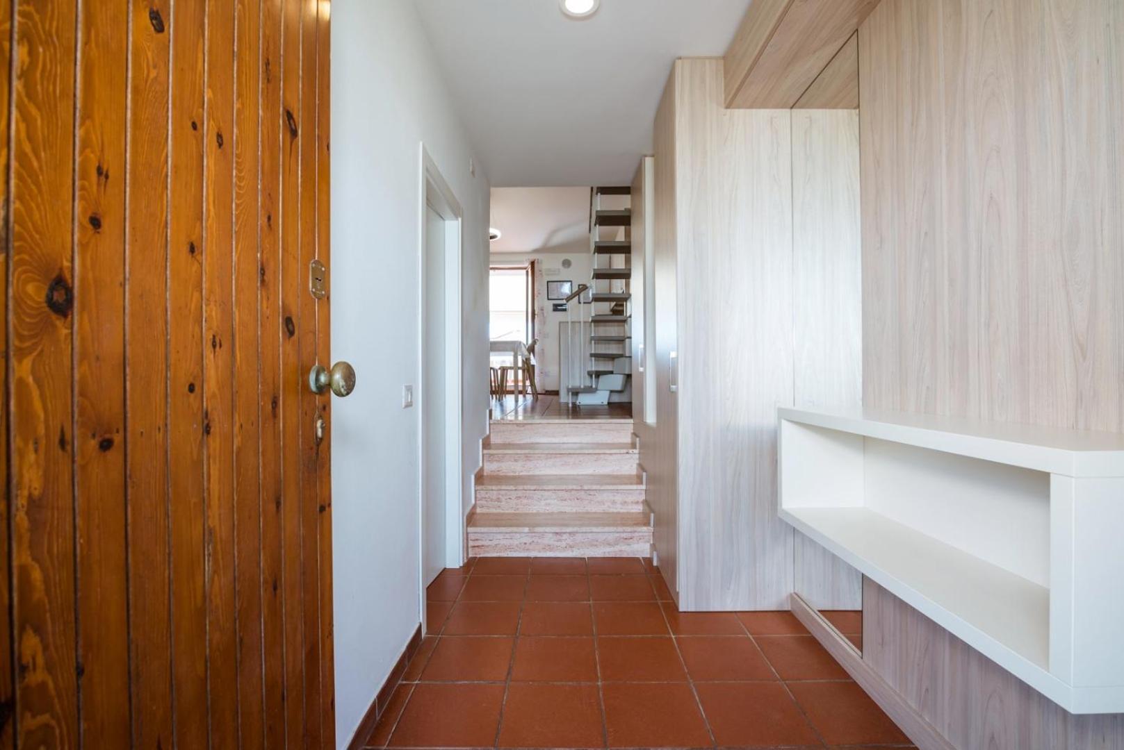 Residence Elle San Benedetto del Tronto Exterior photo