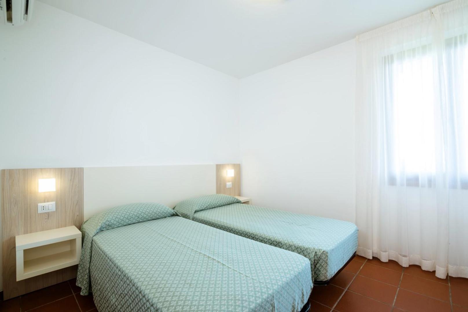 Residence Elle San Benedetto del Tronto Exterior photo