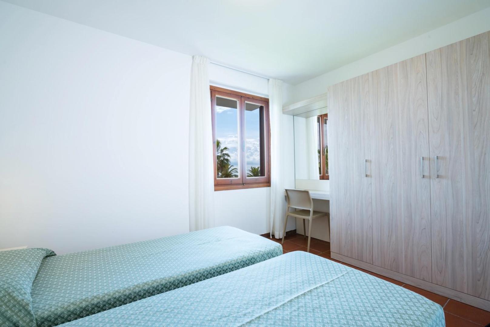 Residence Elle San Benedetto del Tronto Exterior photo