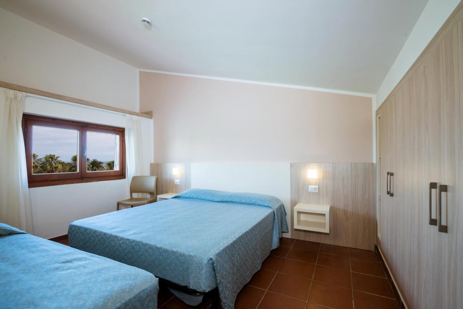 Residence Elle San Benedetto del Tronto Exterior photo