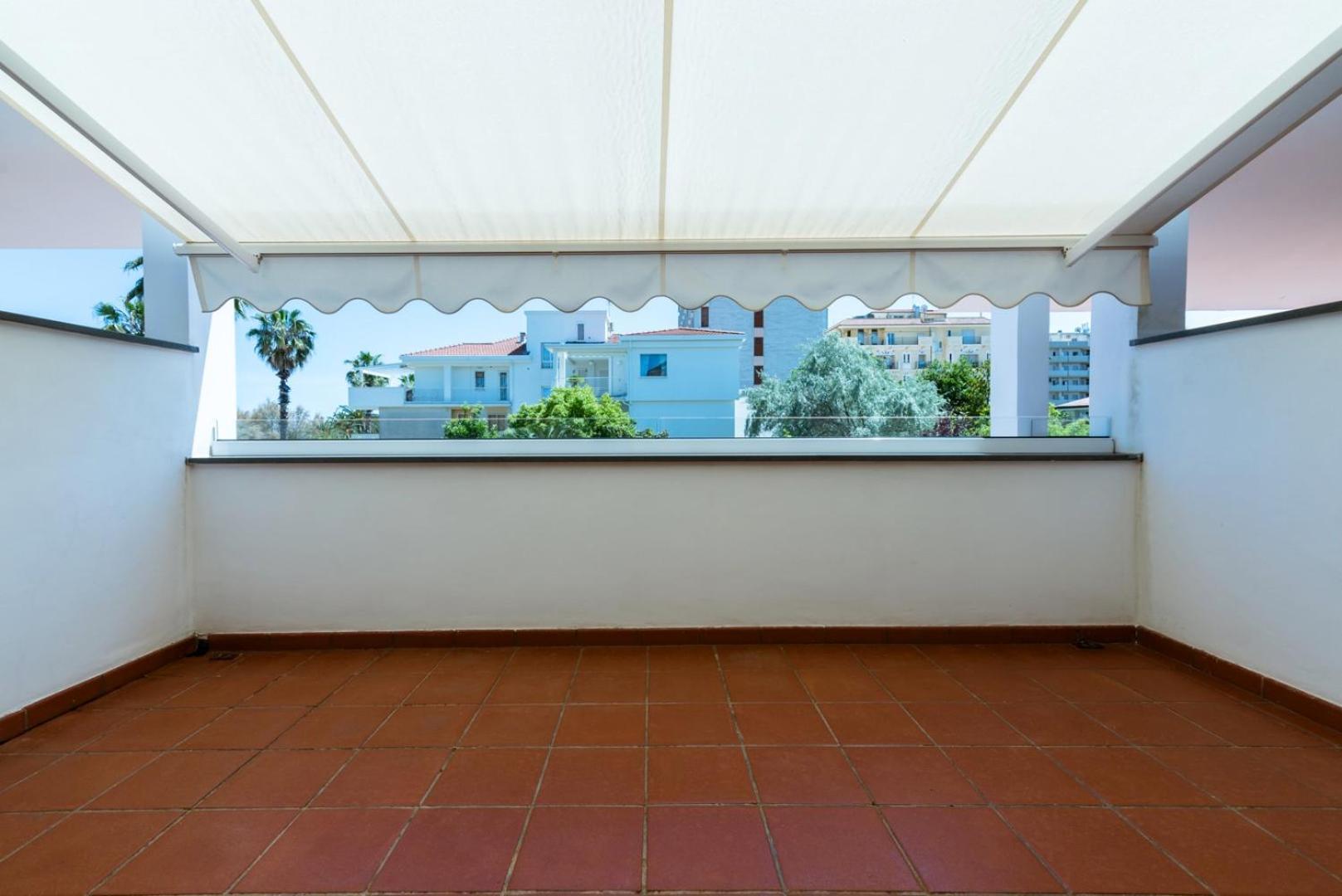 Residence Elle San Benedetto del Tronto Exterior photo