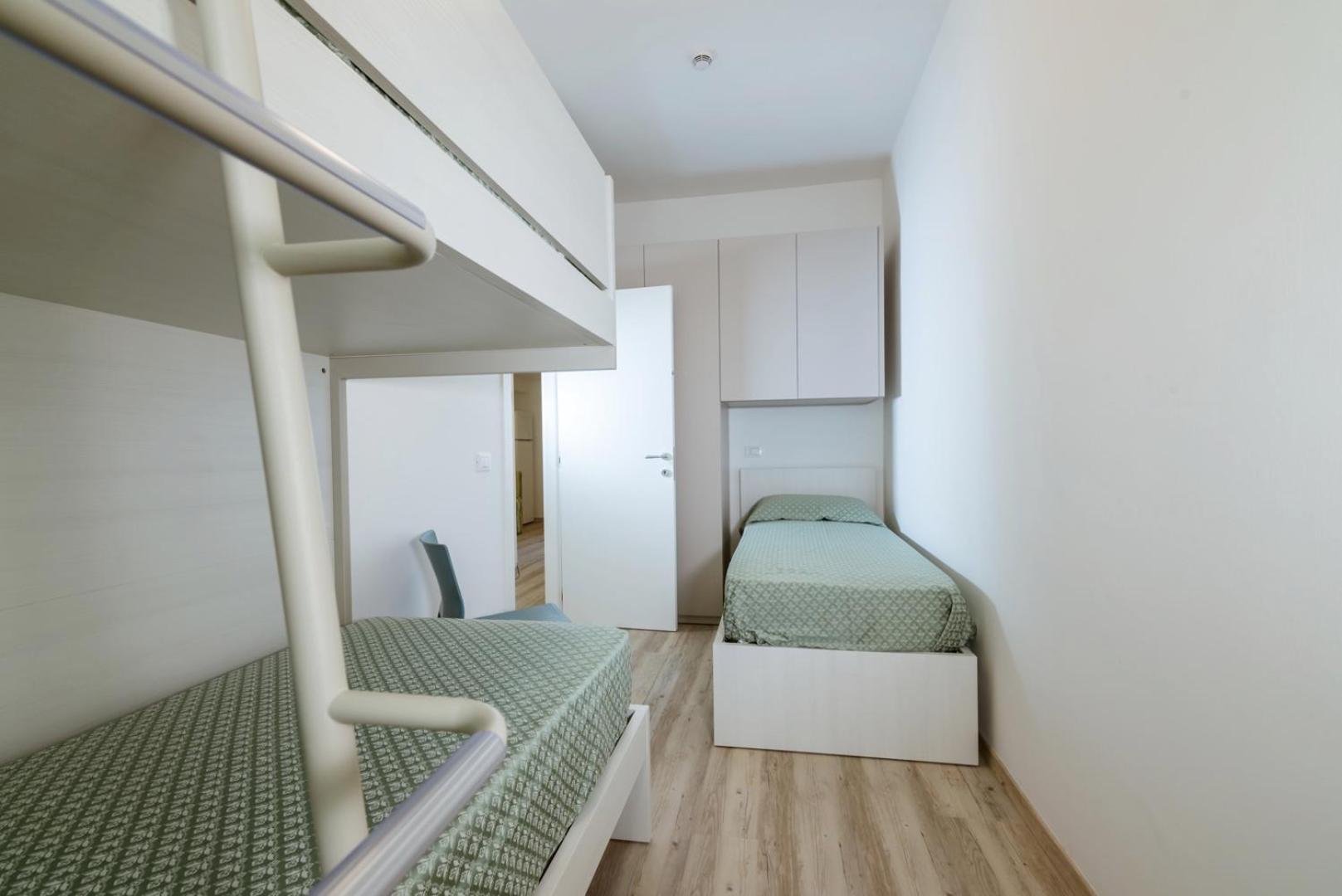 Residence Elle San Benedetto del Tronto Exterior photo