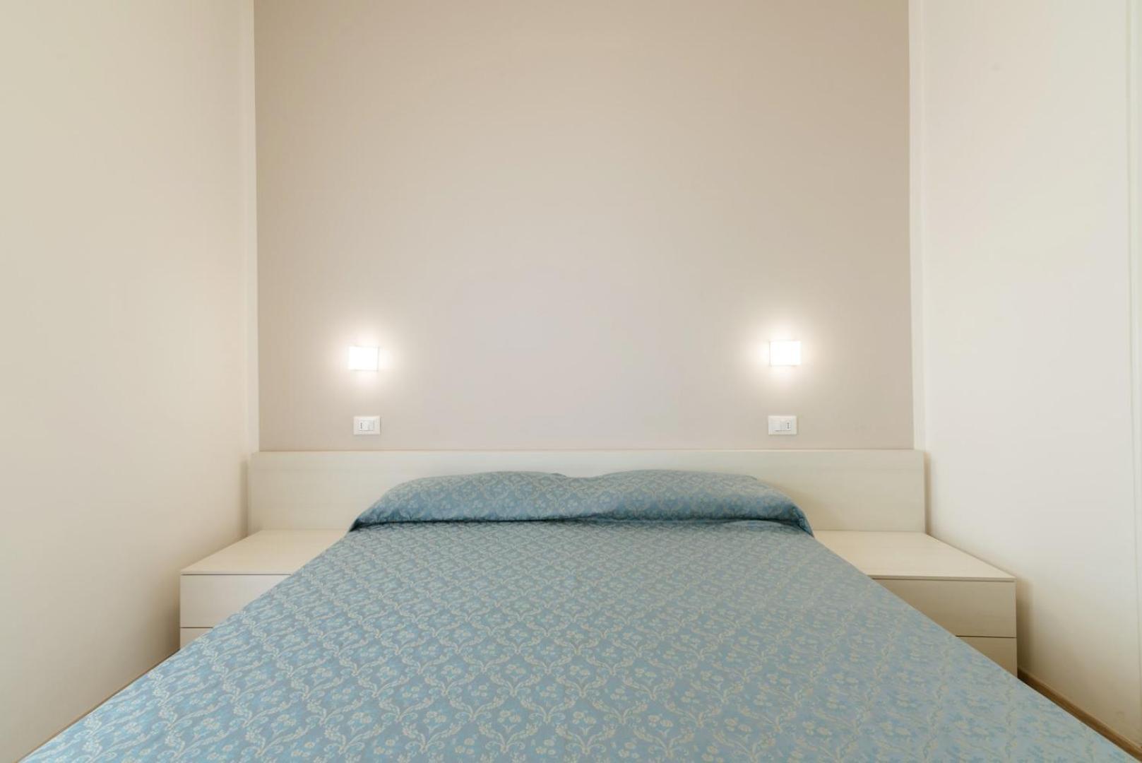 Residence Elle San Benedetto del Tronto Exterior photo
