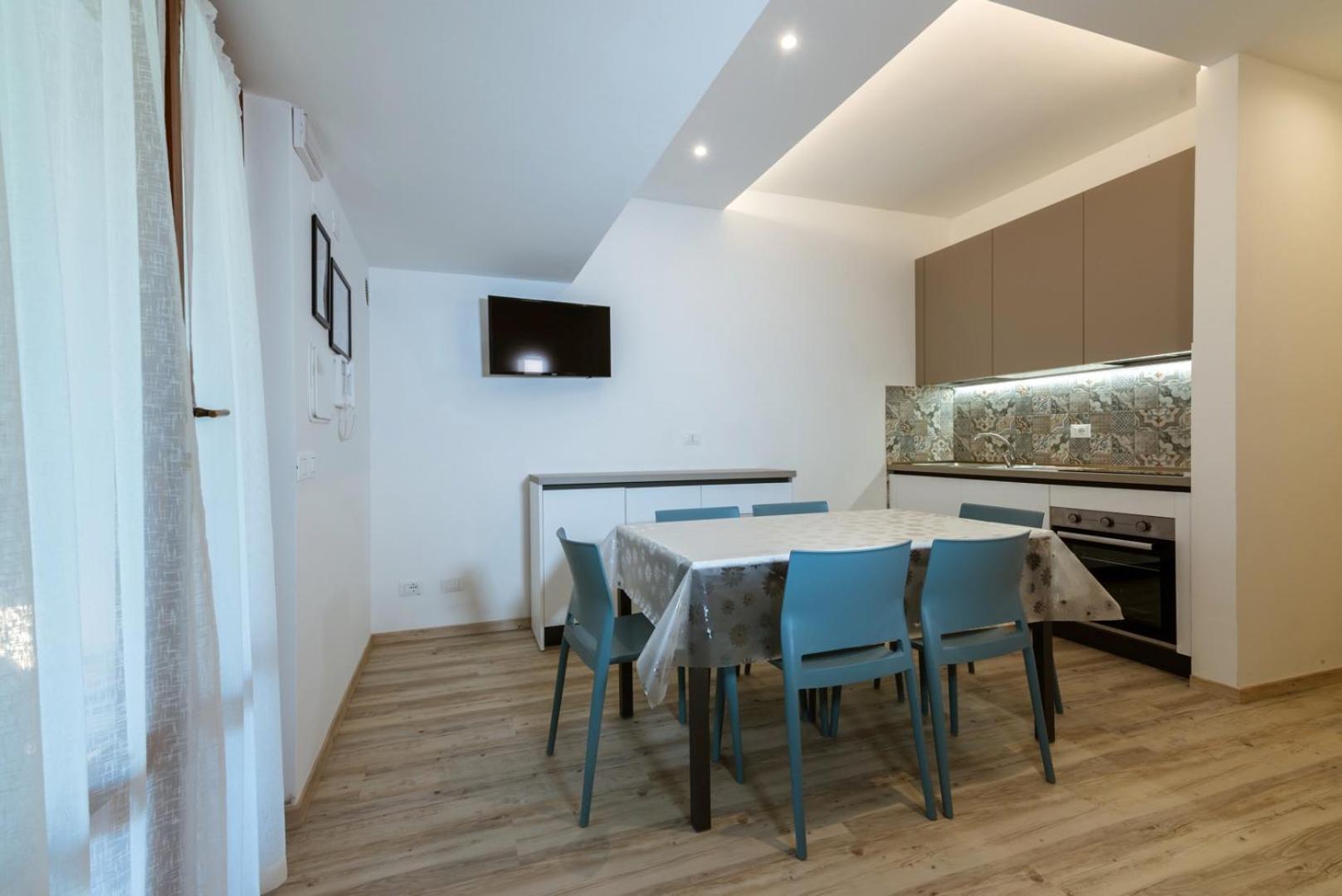 Residence Elle San Benedetto del Tronto Exterior photo