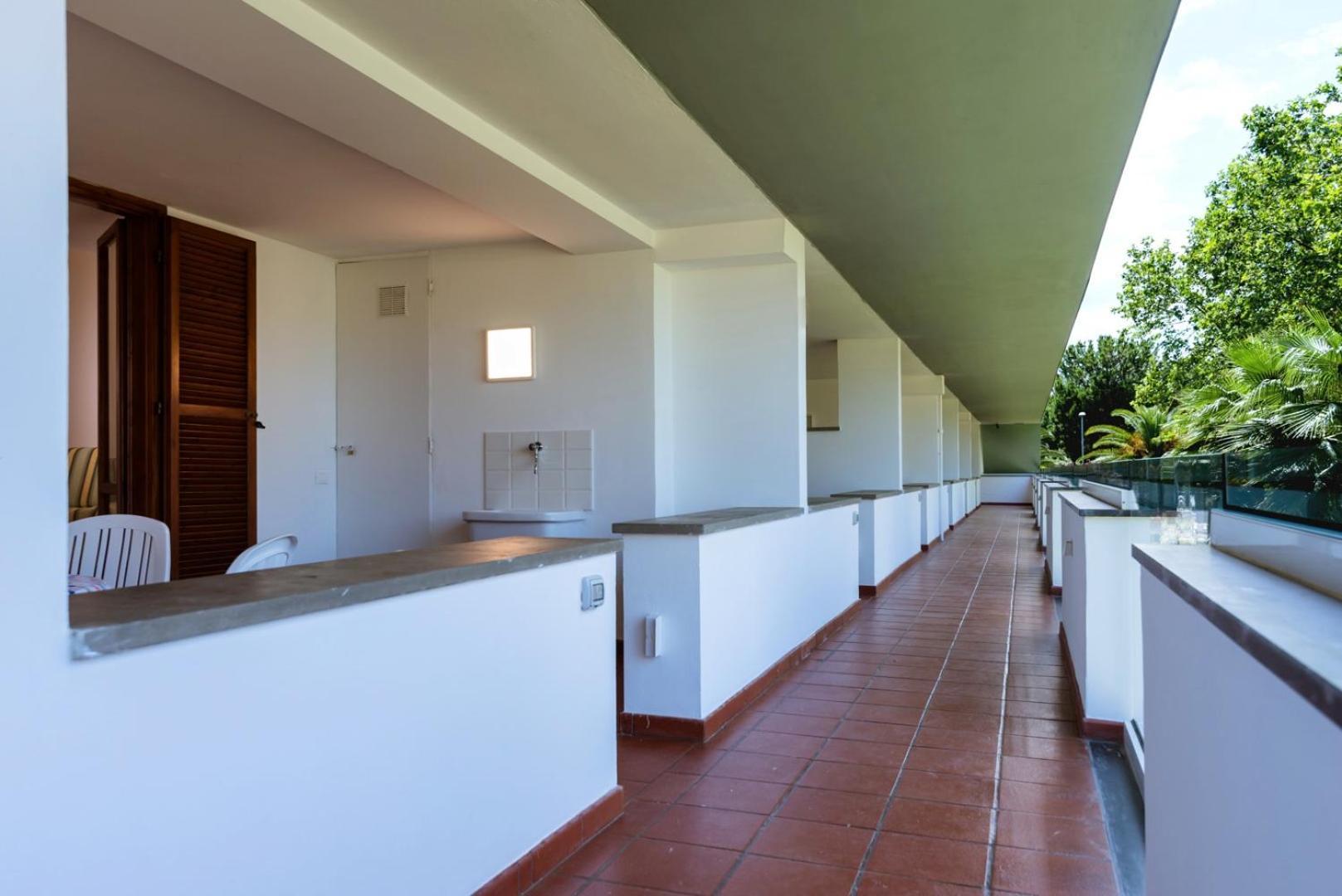 Residence Elle San Benedetto del Tronto Exterior photo