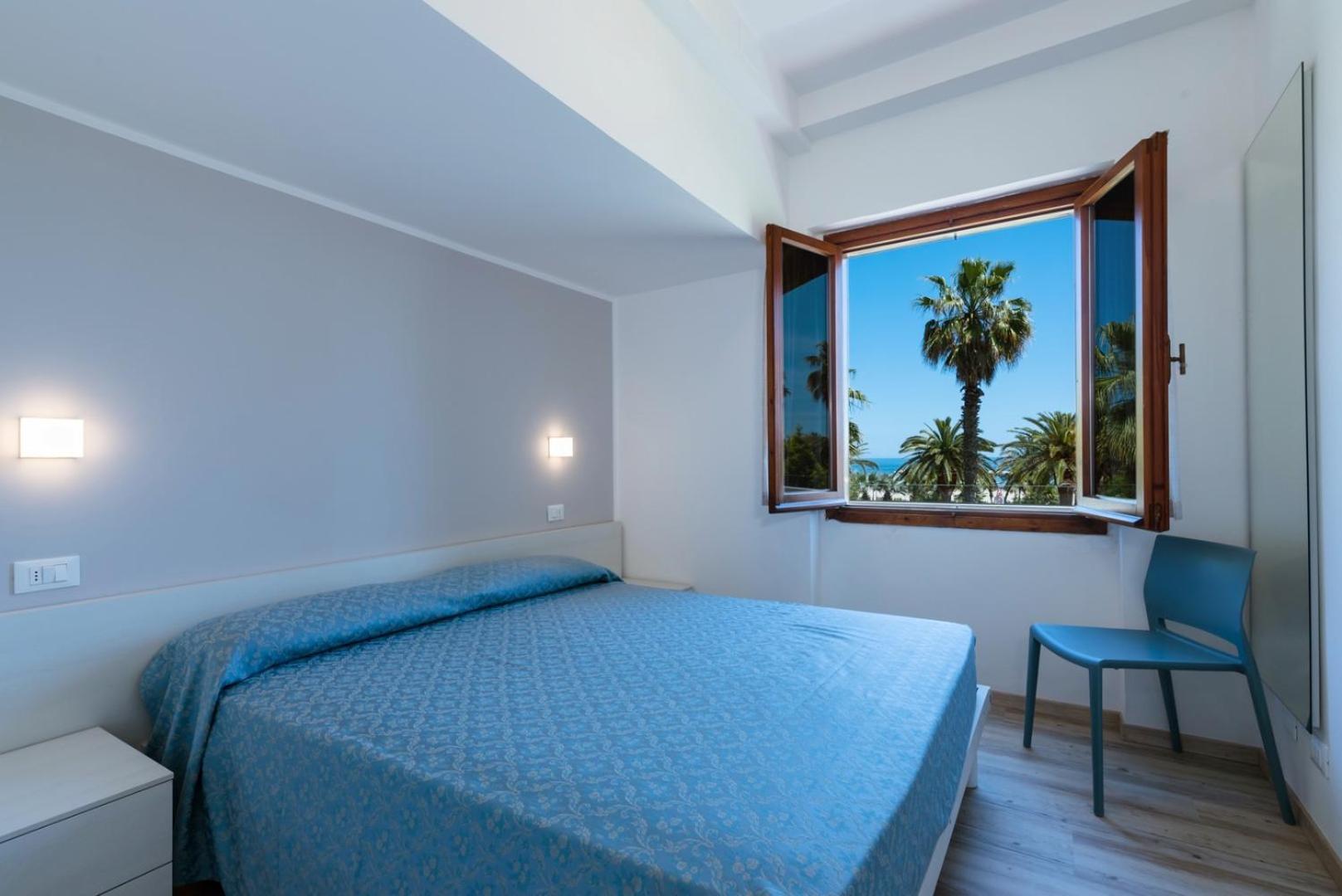 Residence Elle San Benedetto del Tronto Exterior photo