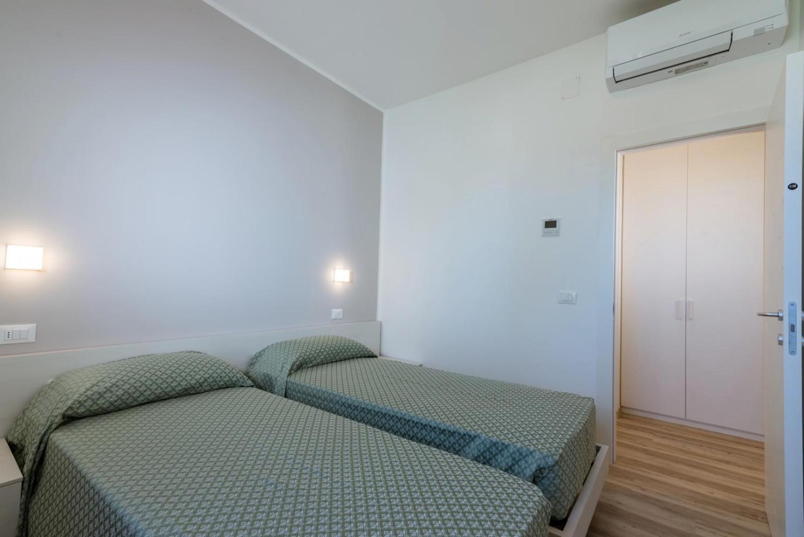 Residence Elle San Benedetto del Tronto Exterior photo