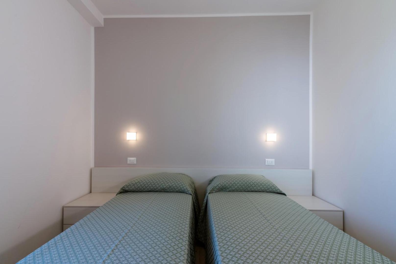 Residence Elle San Benedetto del Tronto Exterior photo