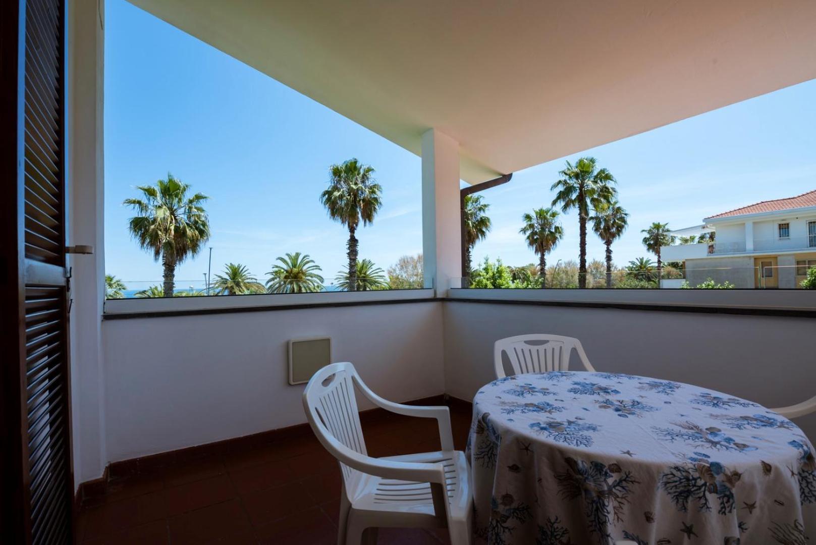 Residence Elle San Benedetto del Tronto Exterior photo
