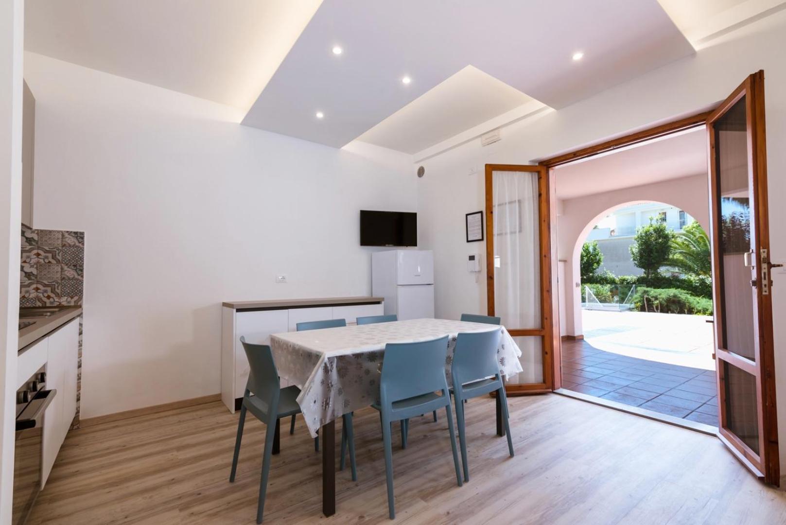 Residence Elle San Benedetto del Tronto Exterior photo