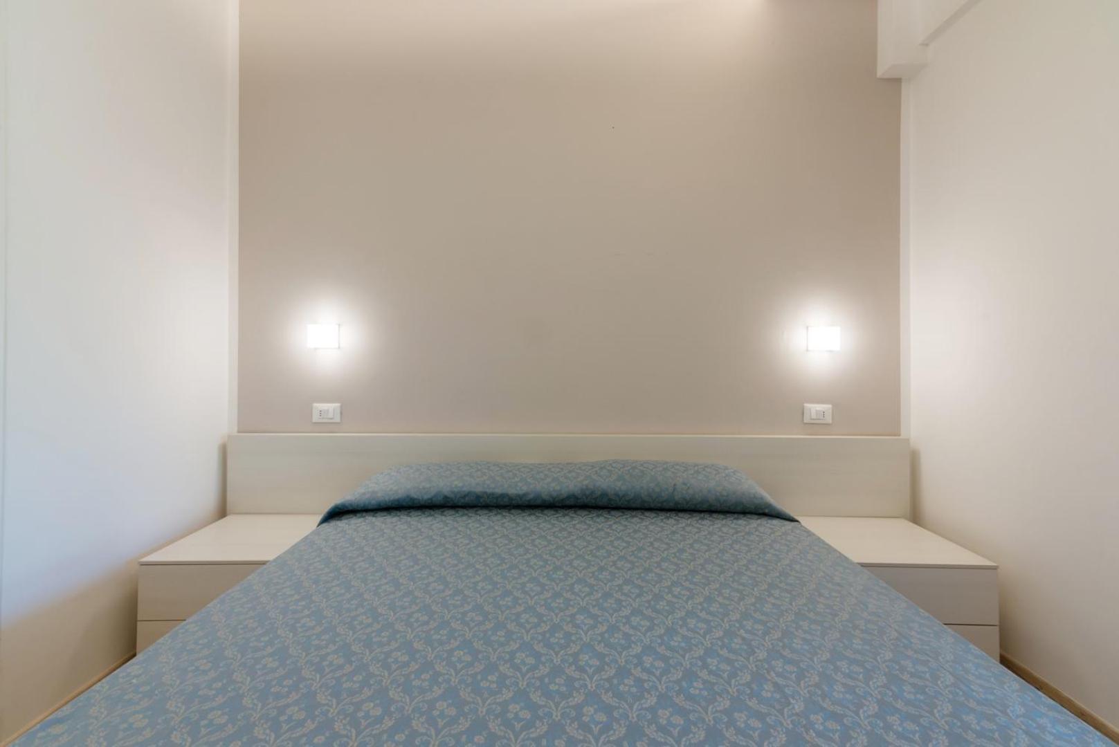 Residence Elle San Benedetto del Tronto Exterior photo