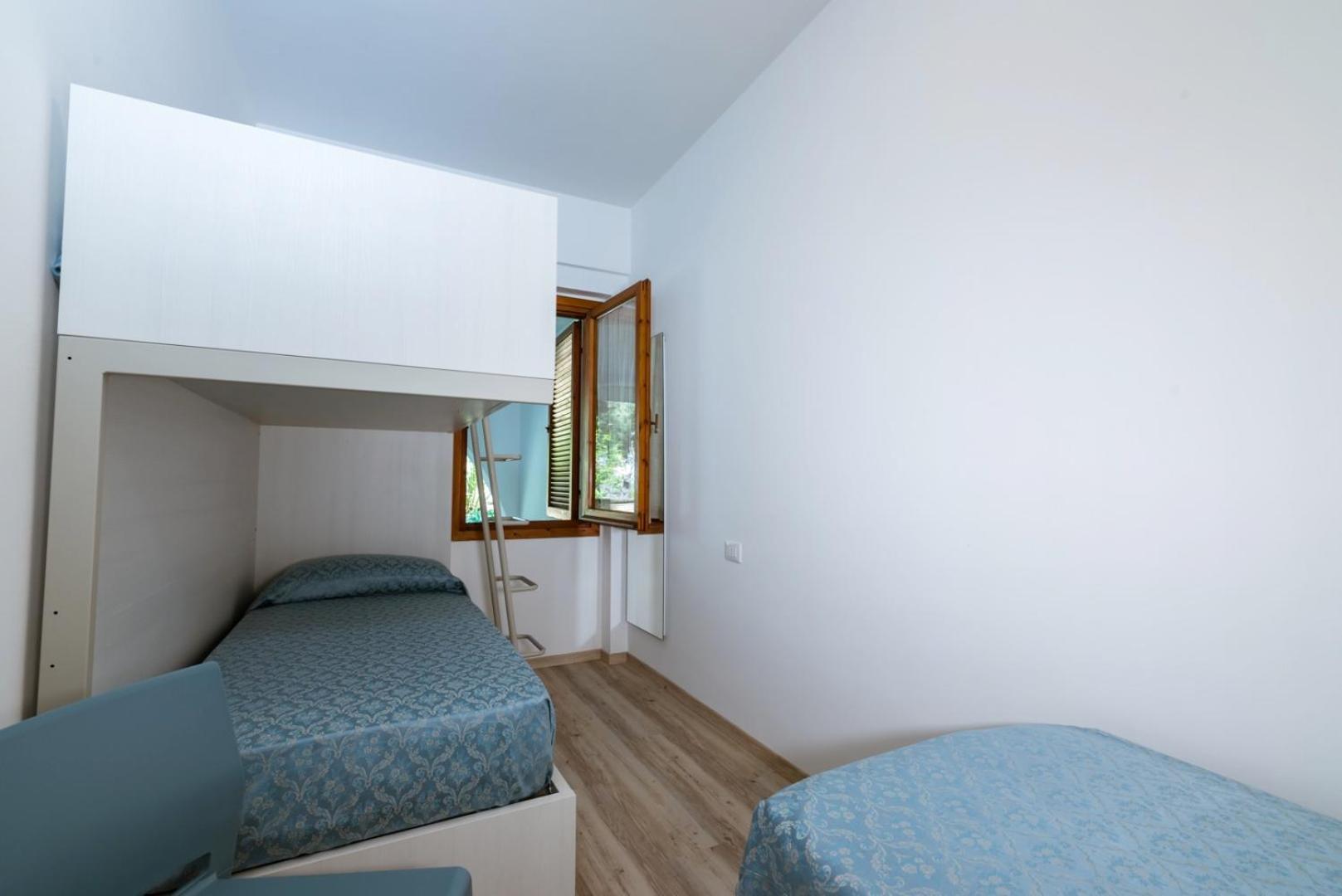 Residence Elle San Benedetto del Tronto Exterior photo