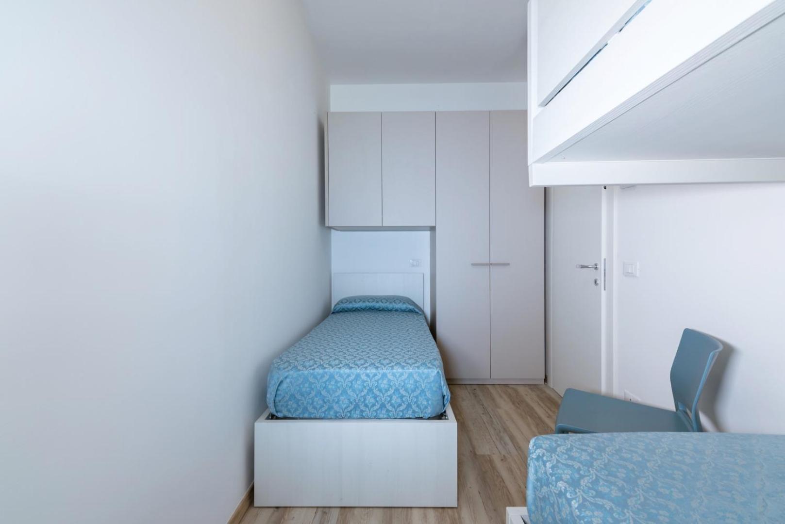 Residence Elle San Benedetto del Tronto Exterior photo