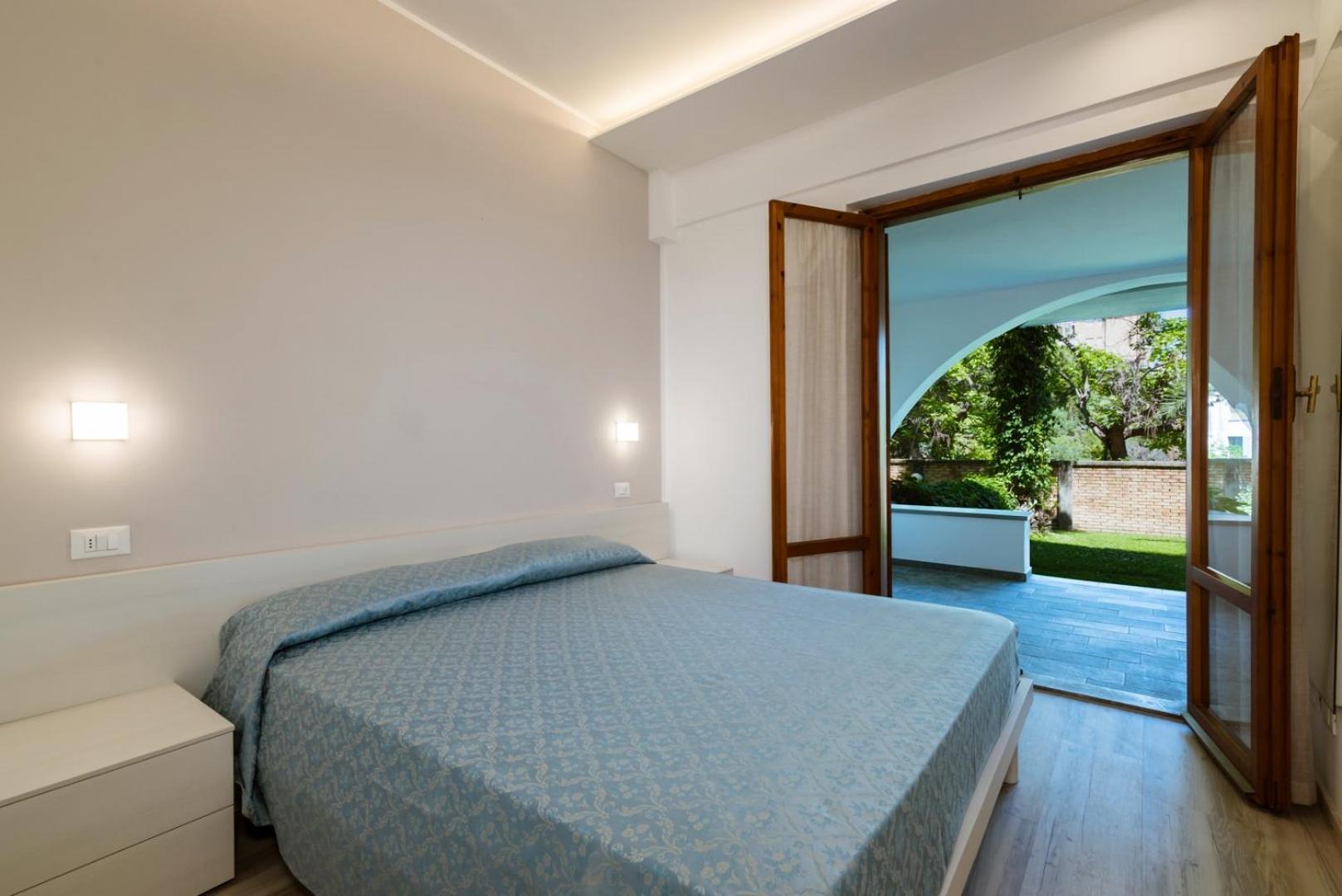 Residence Elle San Benedetto del Tronto Exterior photo