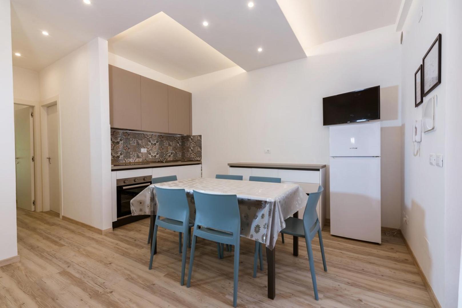 Residence Elle San Benedetto del Tronto Exterior photo