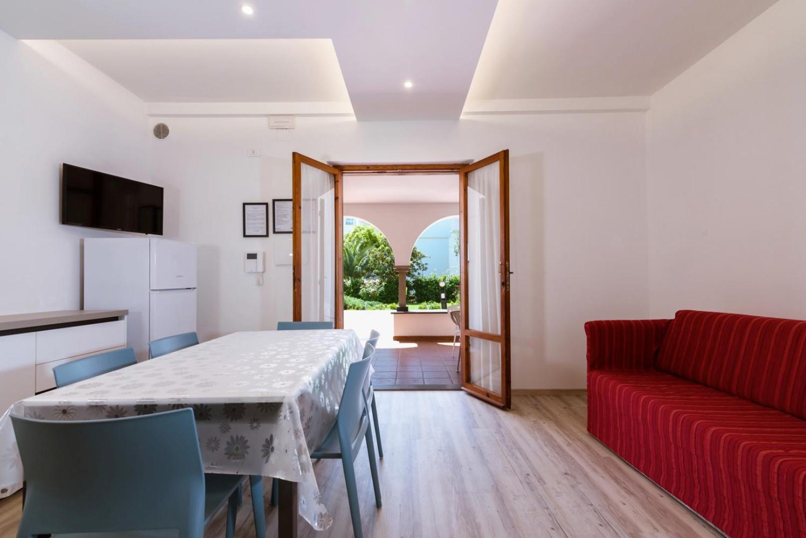 Residence Elle San Benedetto del Tronto Exterior photo