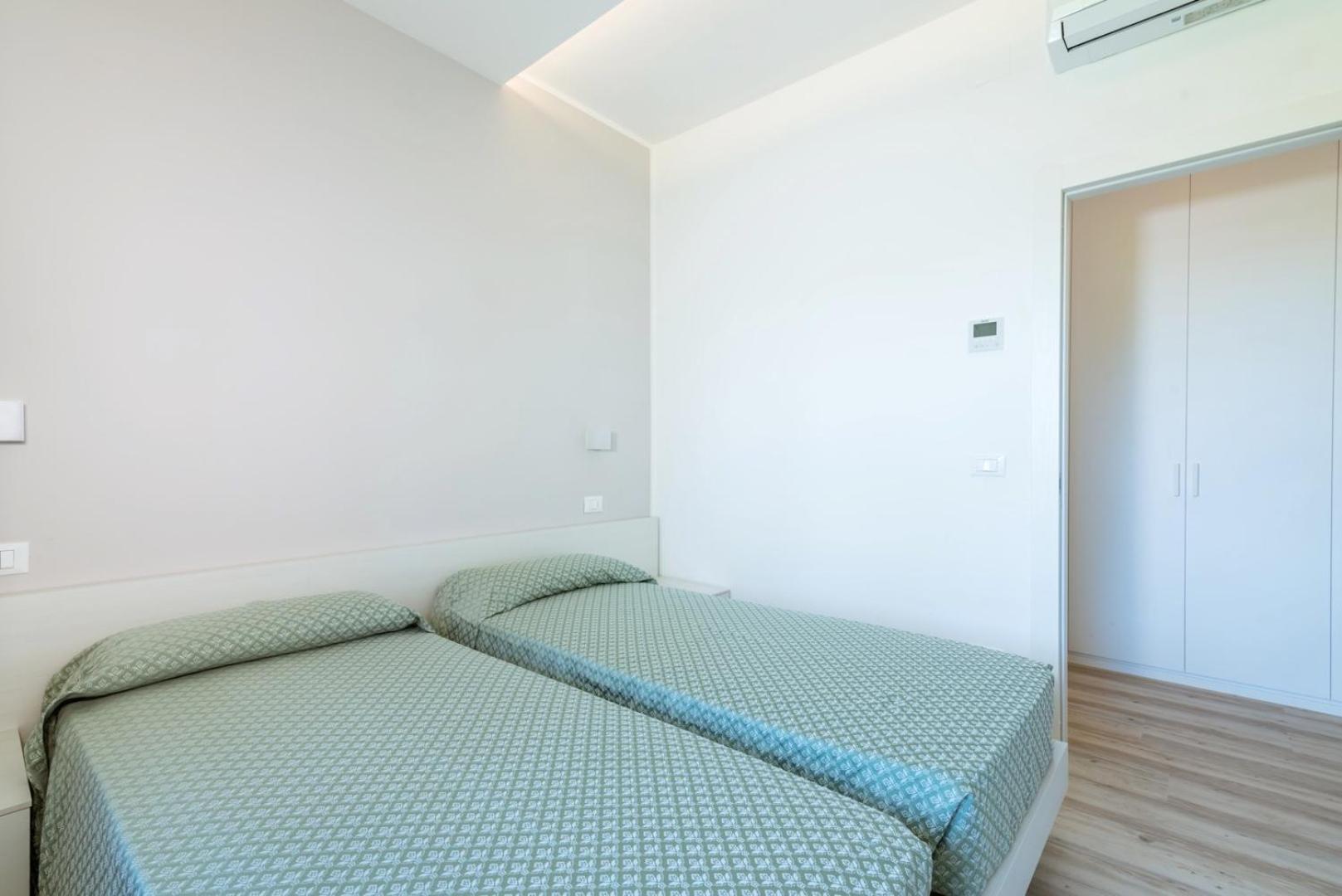 Residence Elle San Benedetto del Tronto Exterior photo