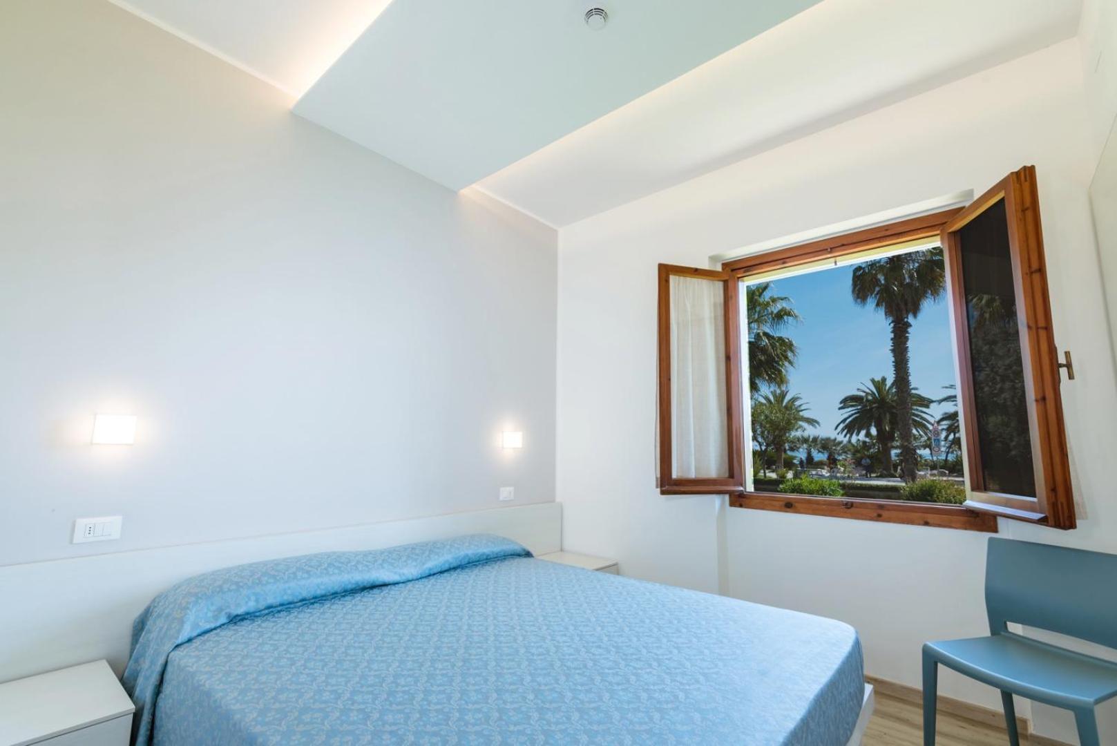 Residence Elle San Benedetto del Tronto Exterior photo