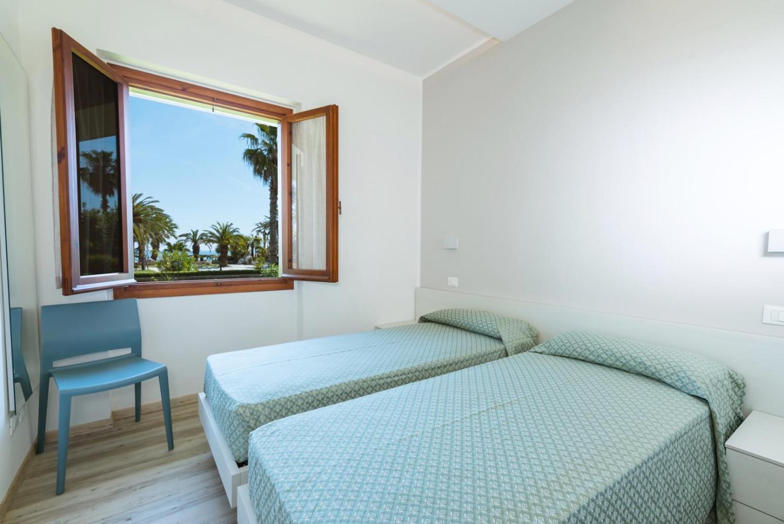 Residence Elle San Benedetto del Tronto Exterior photo