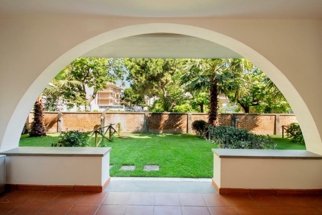 Residence Elle San Benedetto del Tronto Exterior photo
