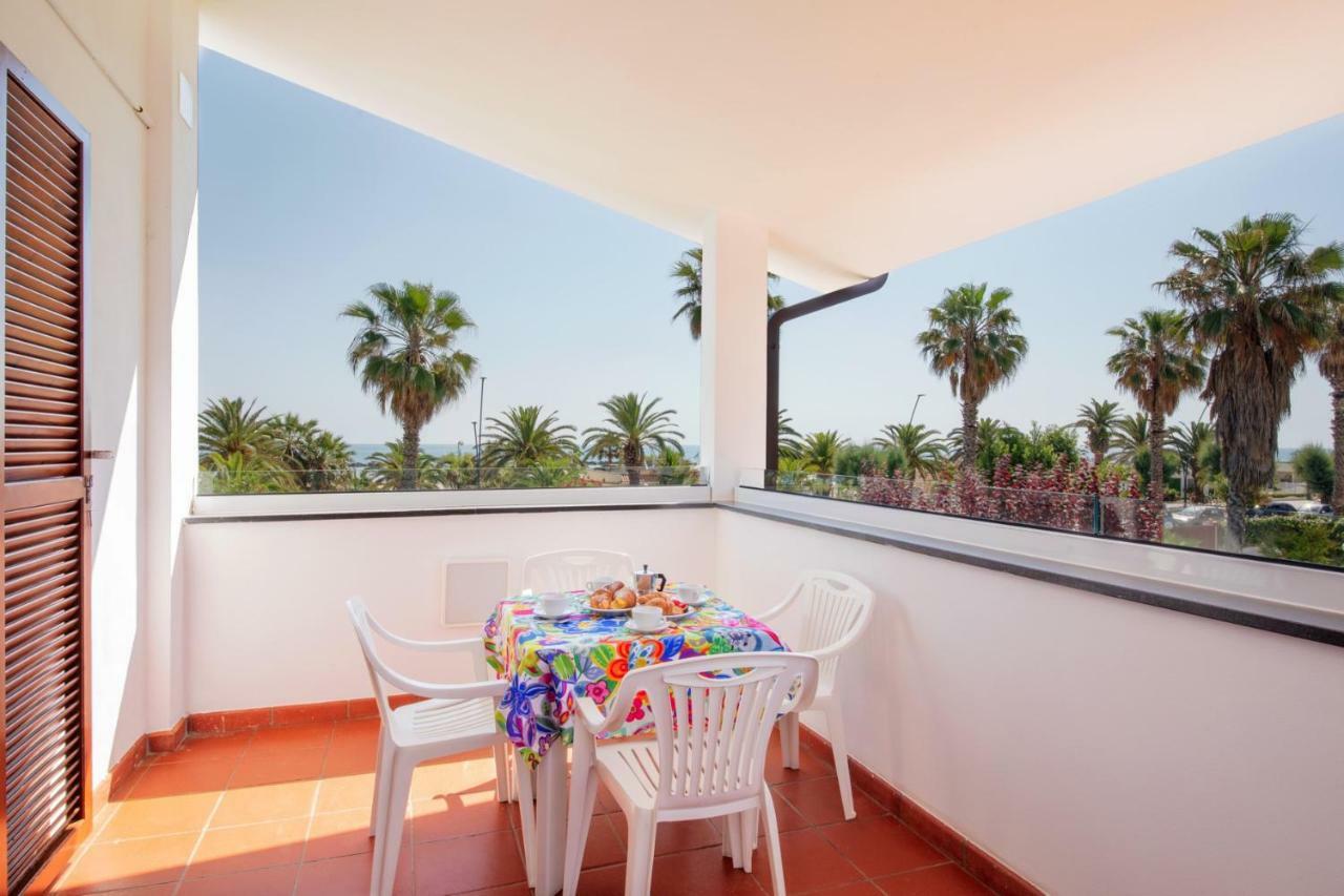 Residence Elle San Benedetto del Tronto Exterior photo