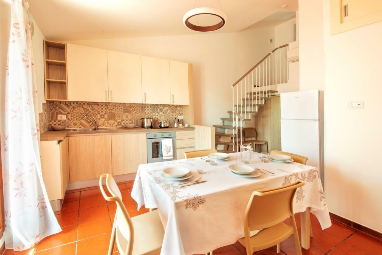 Residence Elle San Benedetto del Tronto Exterior photo