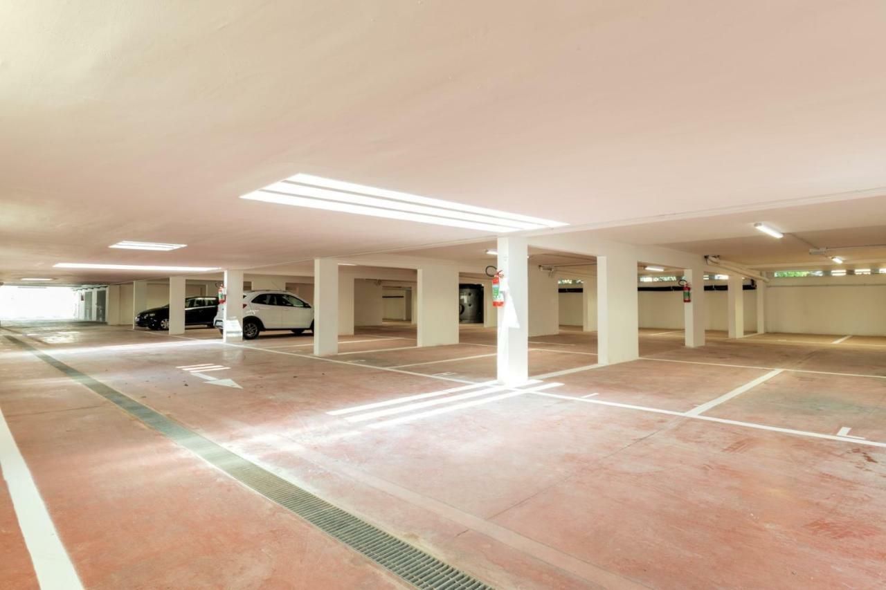 Residence Elle San Benedetto del Tronto Exterior photo