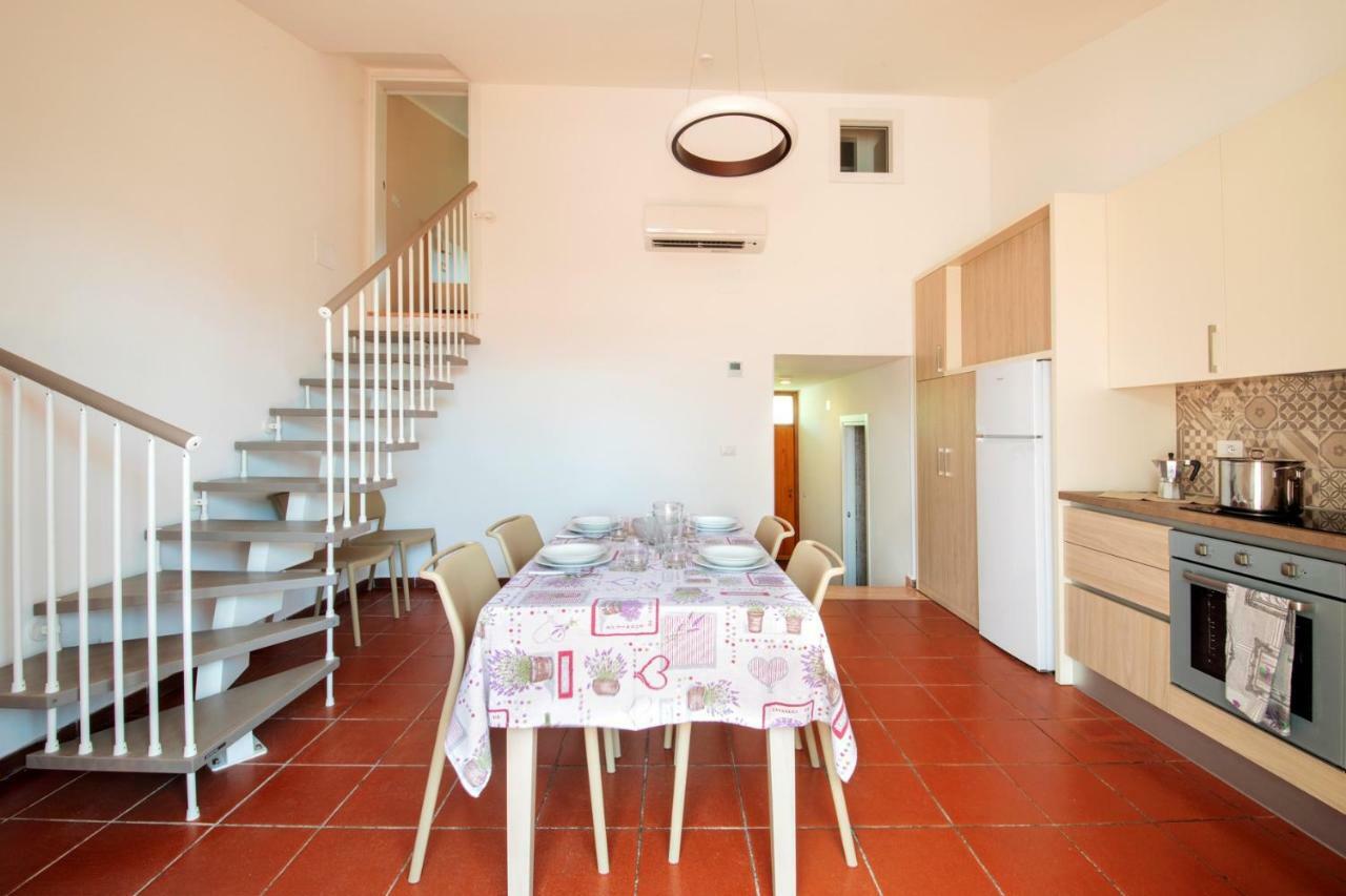 Residence Elle San Benedetto del Tronto Exterior photo