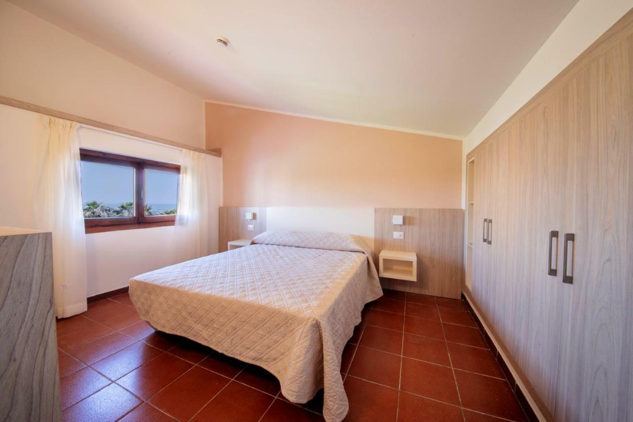 Residence Elle San Benedetto del Tronto Exterior photo
